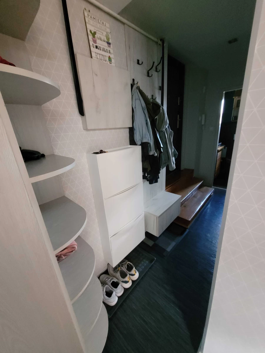 sprzedam mieszkanie centrum miasta 3 pokojowe Słupsk