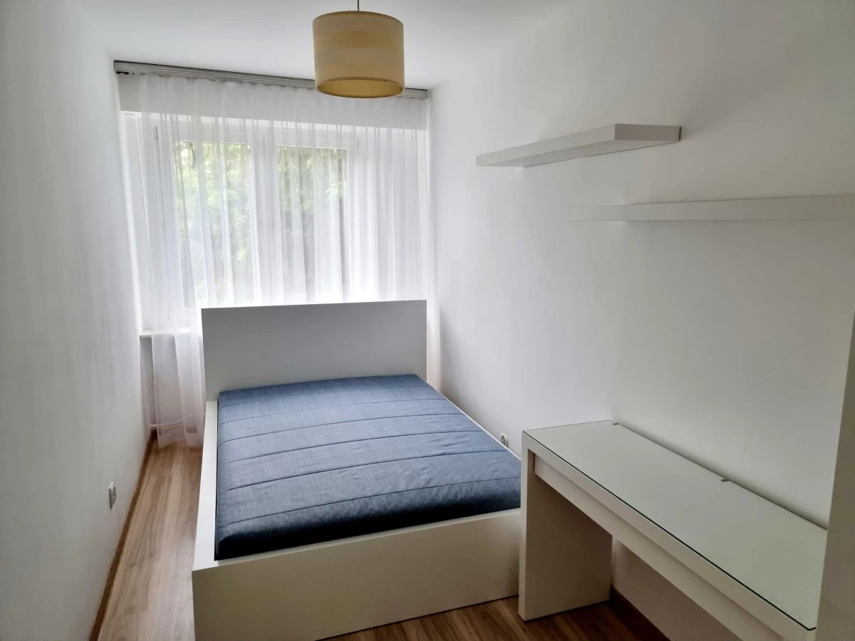 Lublin wynajme mieszkanie