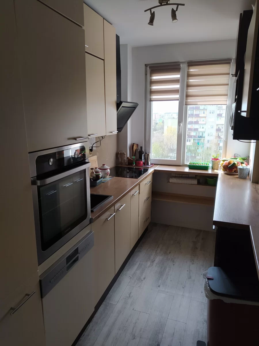 Sprzedam mieszkanie 3 pokojowe 60m ul. Pułaskiego