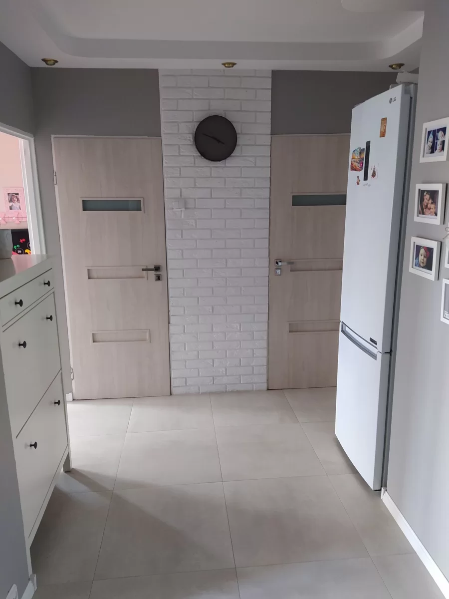 Sprzedam mieszkanie 3 pokojowe 60m ul. Pułaskiego