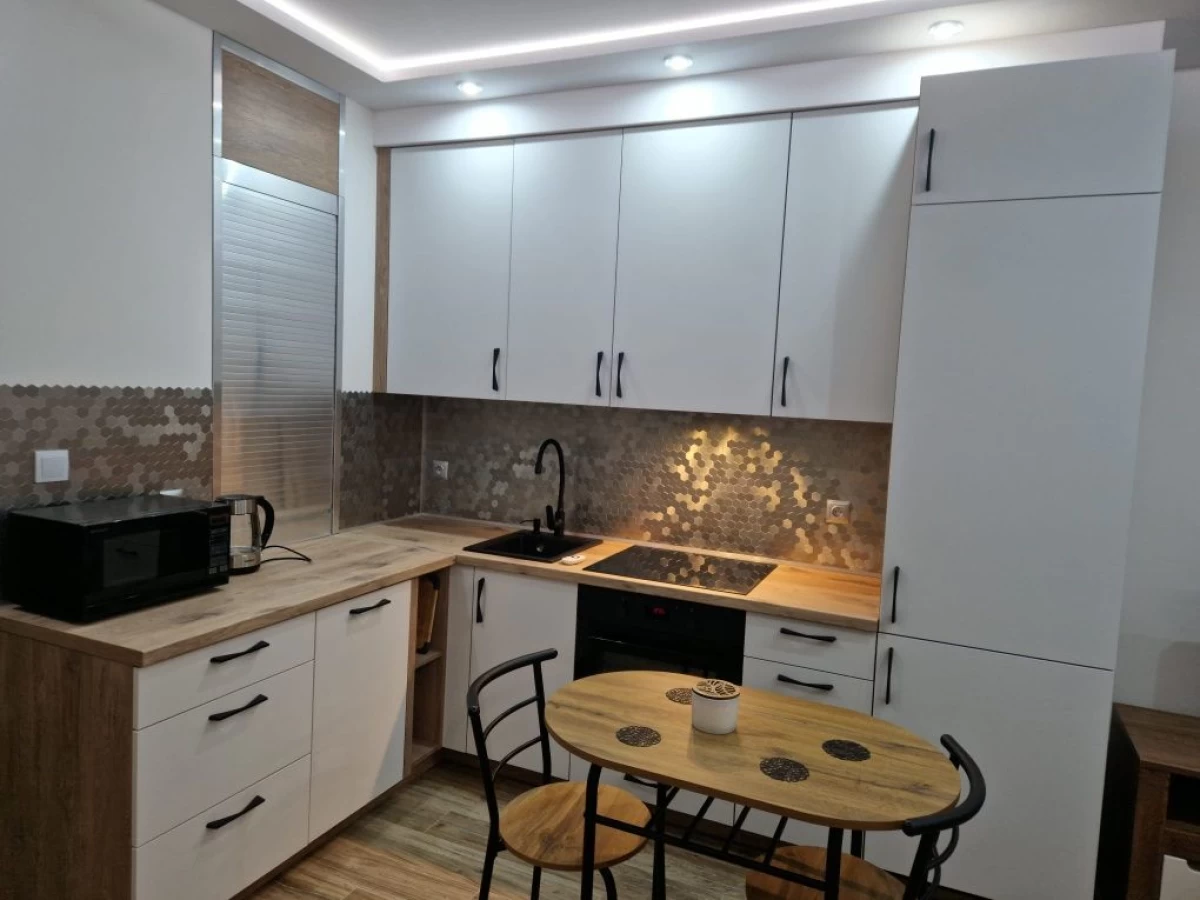 Apartament z oddzielną sypialnią wynajme Lublin