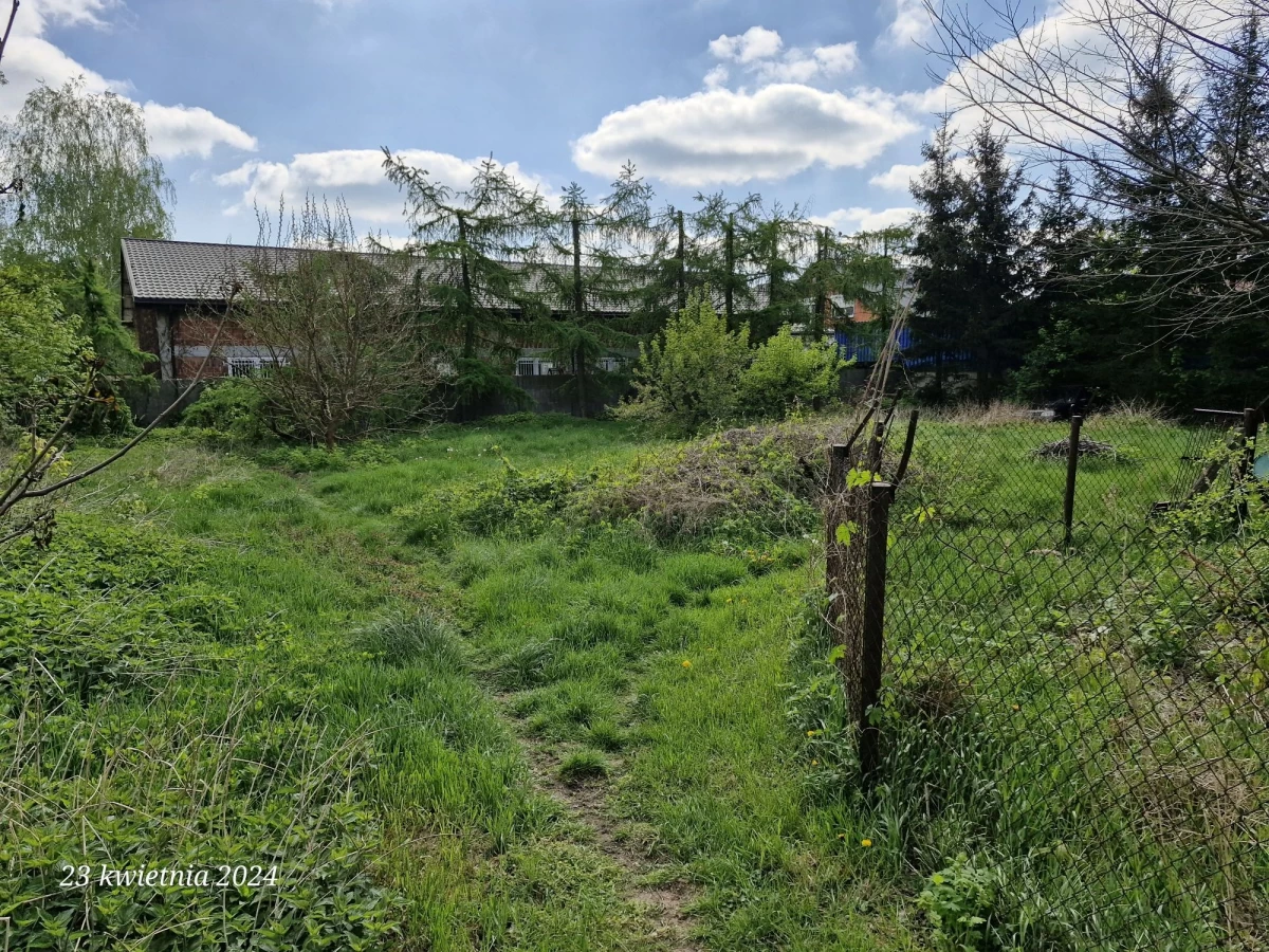 Tomaszów Mazowiecki Sprzedam dom na działce 2000 m2