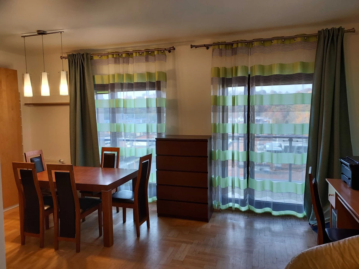 mieszkanie 75 m 3 pokoje na wynajem, , Kraków