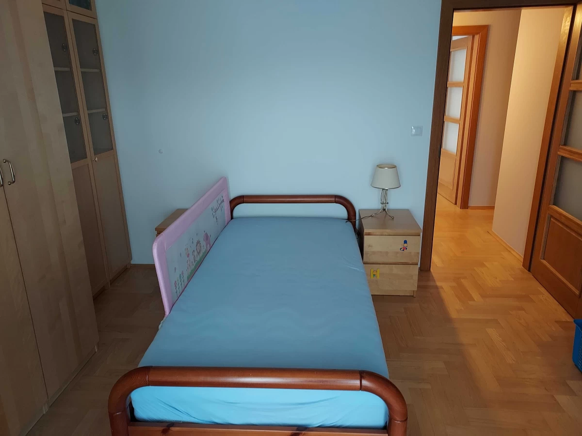 mieszkanie 75 m 3 pokoje na wynajem, , Kraków