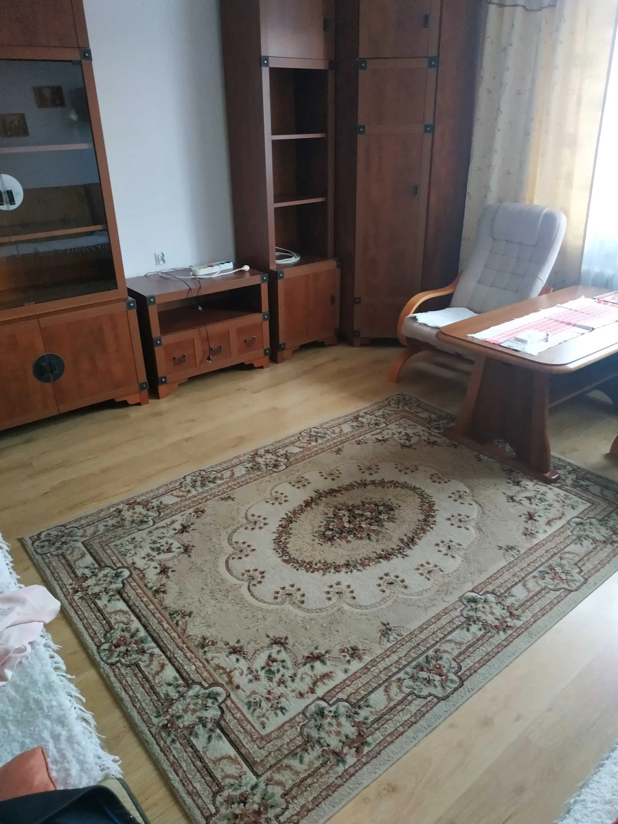 Sprzedam mieszkanie Puławy