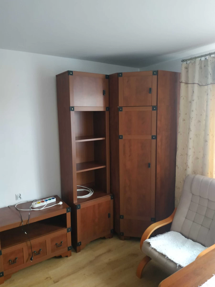 Sprzedam mieszkanie Puławy