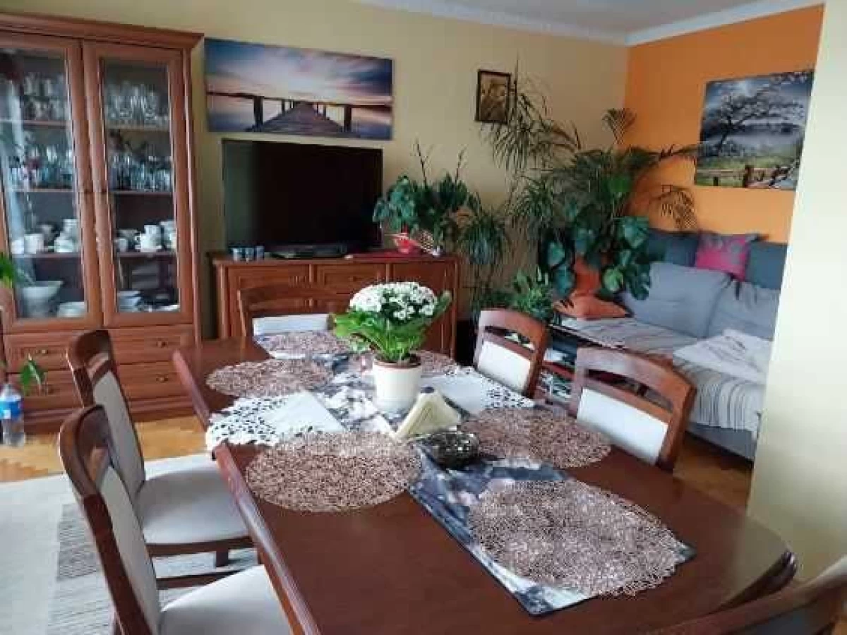 Sprzedam mieszkanie o pow.60 m2 Jarosław