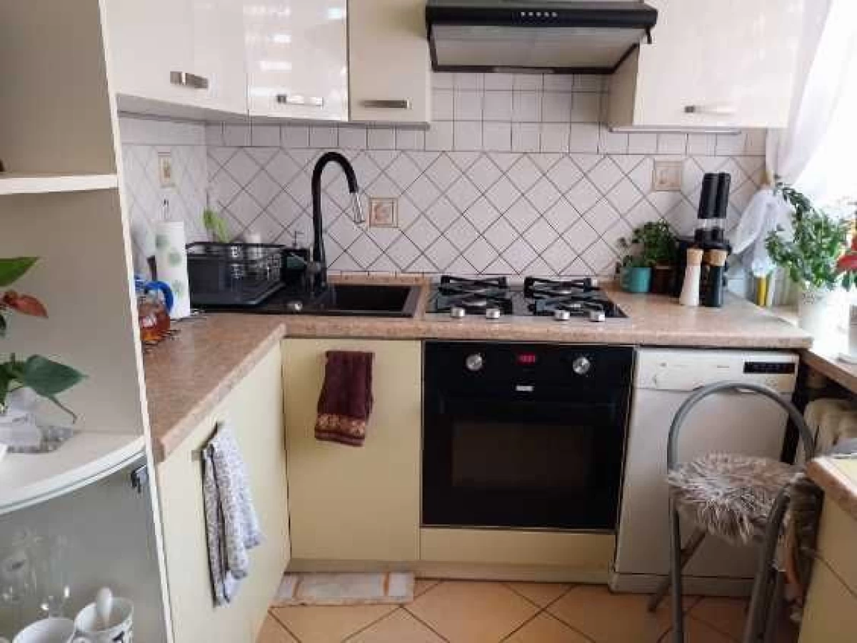Sprzedam mieszkanie o pow.60 m2 Jarosław