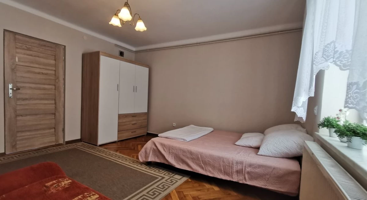 Wynajmę Mieszkanie 33m wynajme w Rzeszowie