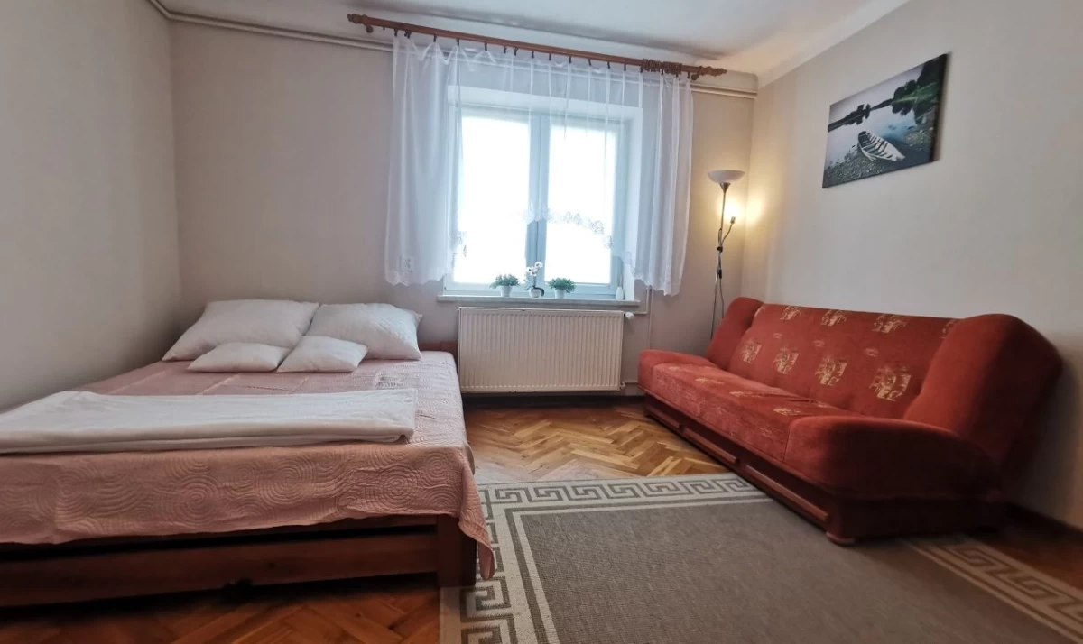 Wynajmę Mieszkanie 33m wynajme w Rzeszowie