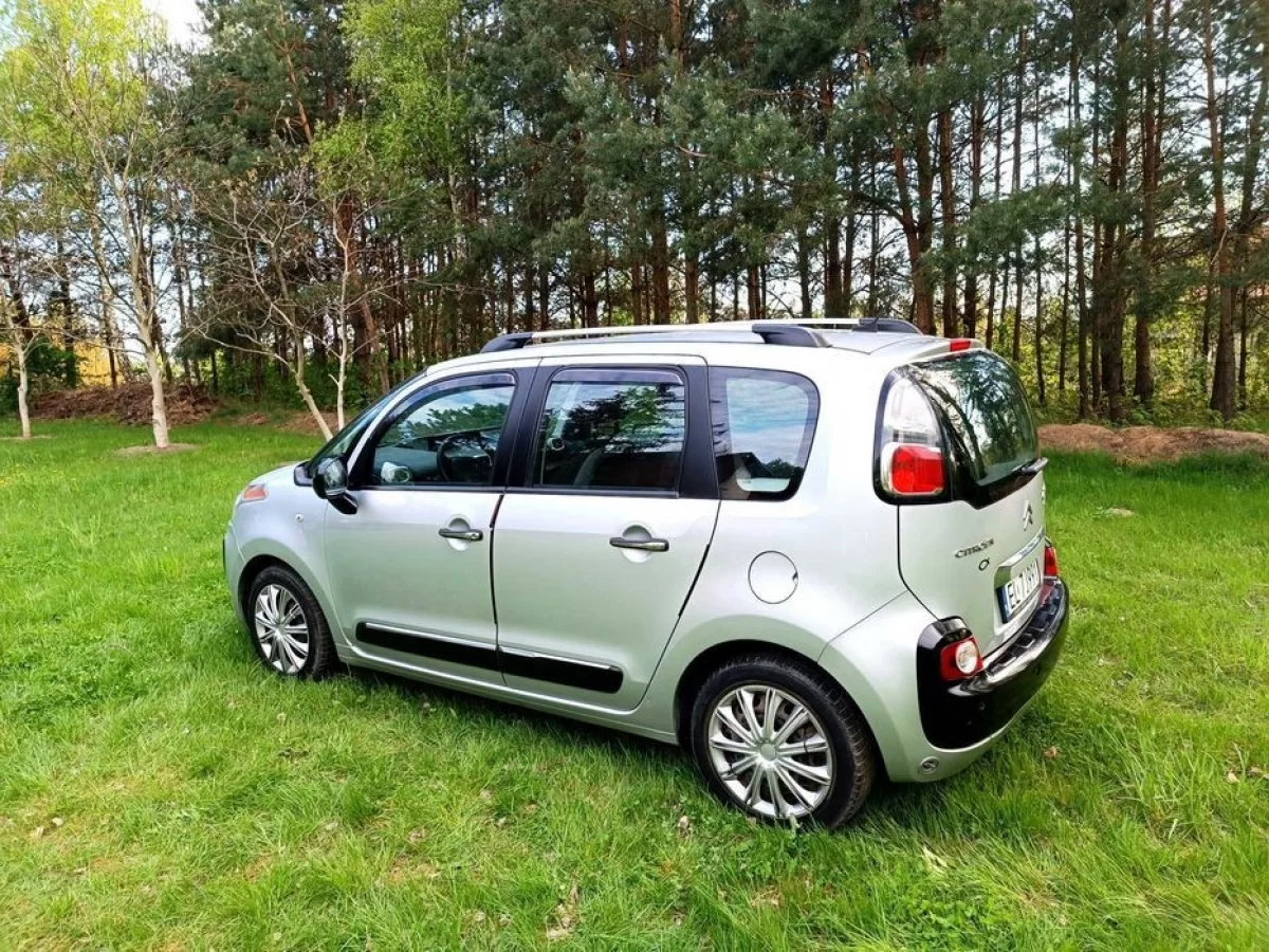 Citroen C3 Picasso