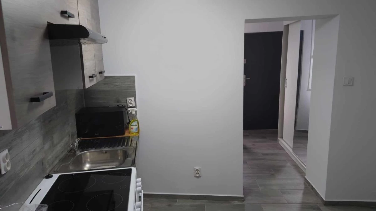 Mieszkanie do wynajęcia 30 m2 Gdynia Mały Kack