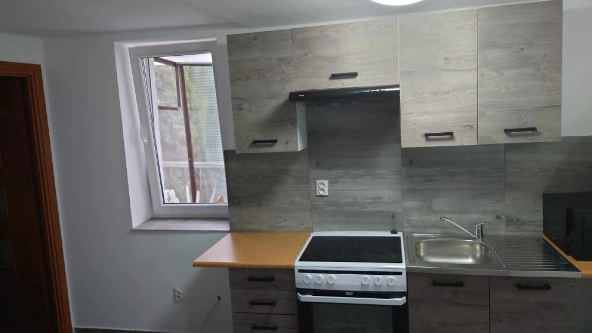 Mieszkanie do wynajęcia 30 m2 Gdynia Mały Kack