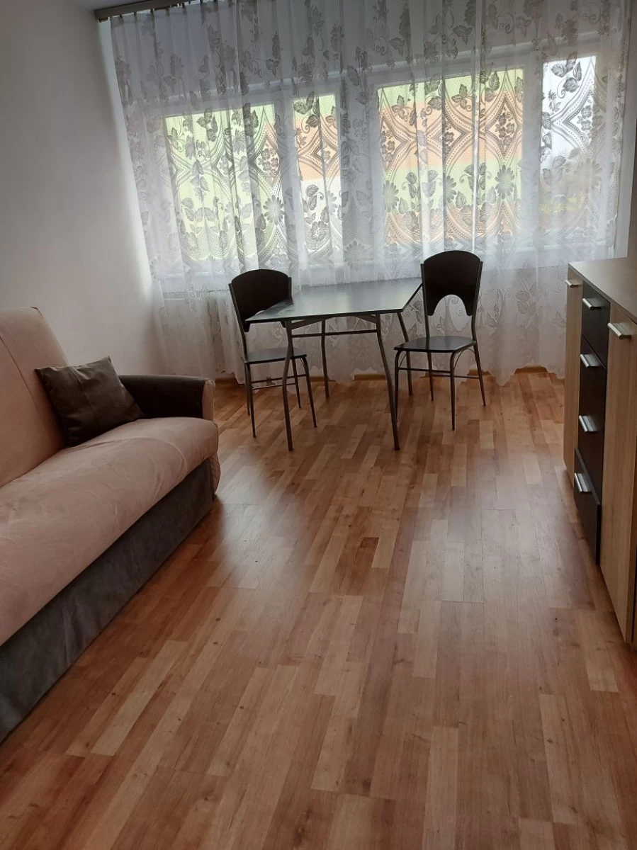 Wynajmę kawalerkę na ŻABIEŃCU Łódź