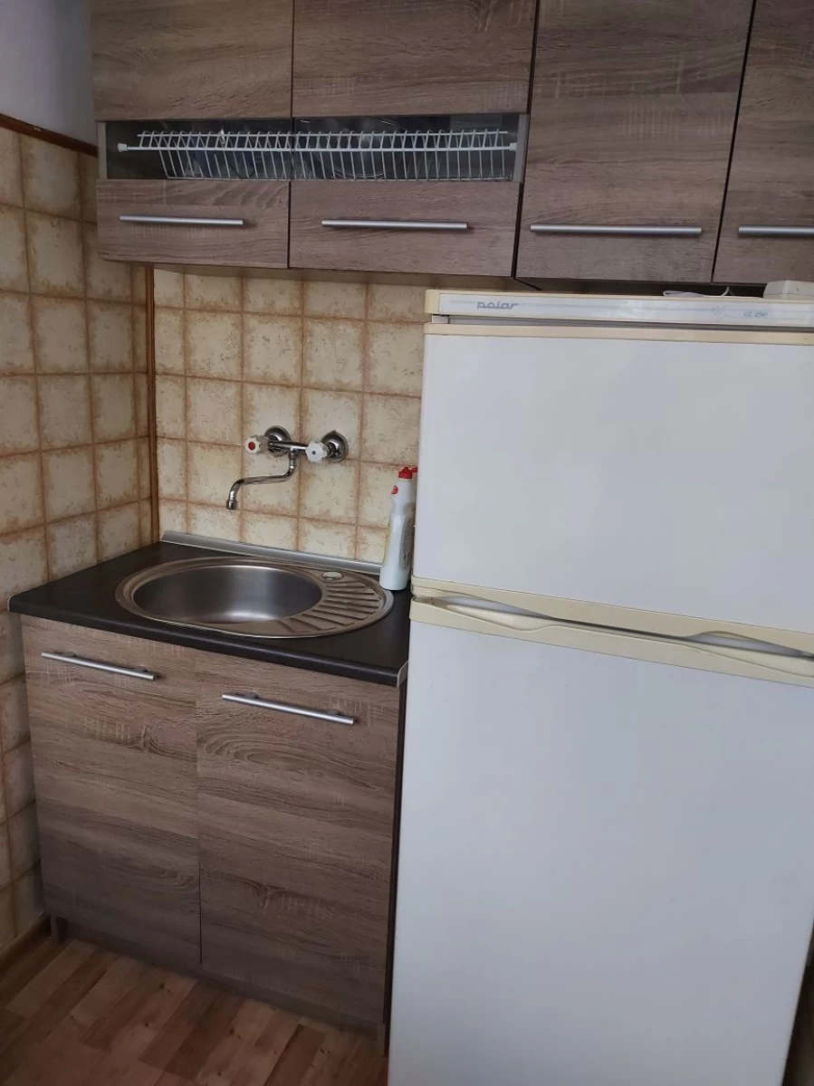 Wynajmę kawalerkę na ŻABIEŃCU Łódź