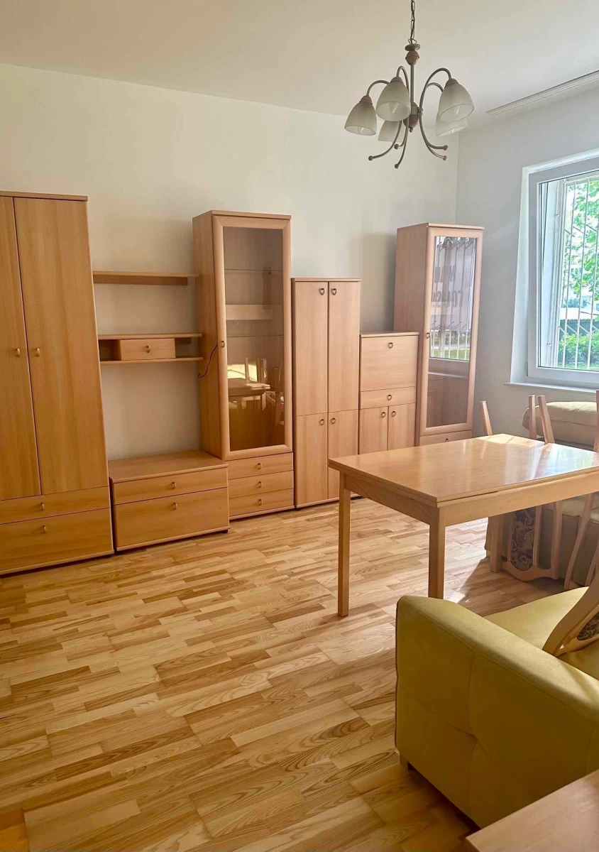 Mieszkanie do wynajęcia Wołomin