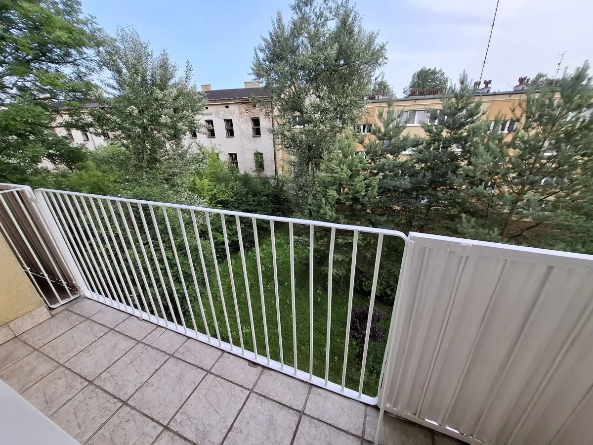 Wynajmę mieszkanie 48M² Centrum umeblowane wynajme Częstochowa