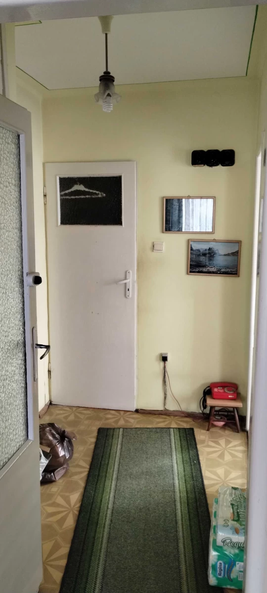 Sprzedam słoneczne mieszkanie sprzedam w Krasnystaw