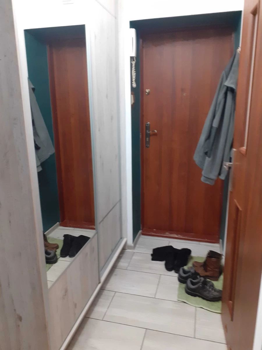 Mieszkanie do wynajęcia w Rydułtowy