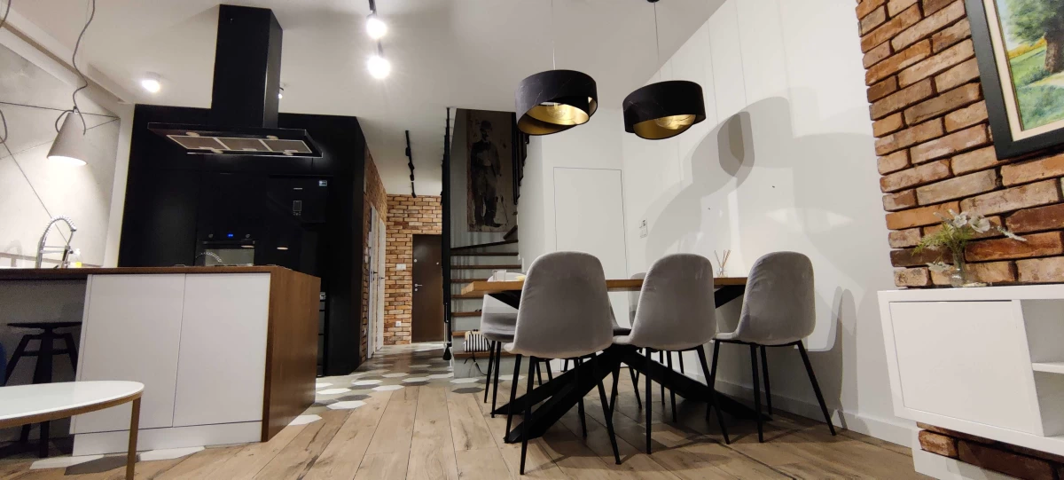 Nowoczesny segment 90m2 Marki 17 km od Centrum Warszawy Marki Wynajmę
