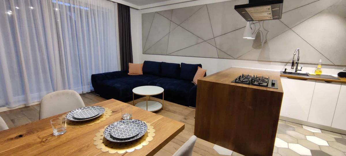 Nowoczesny segment 90m2 Marki 17 km od Centrum Warszawy Marki Wynajmę