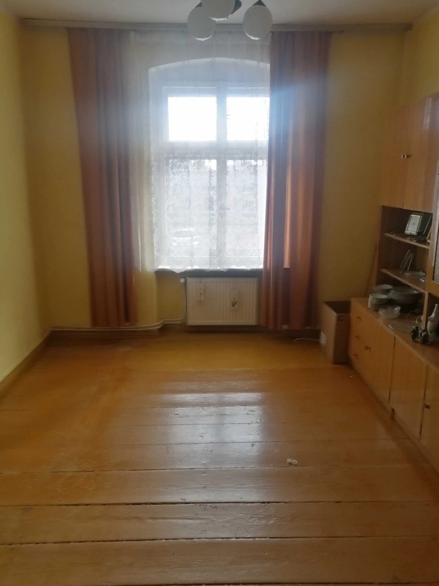 Sprzedam mieszkanie Centrum Stargard
