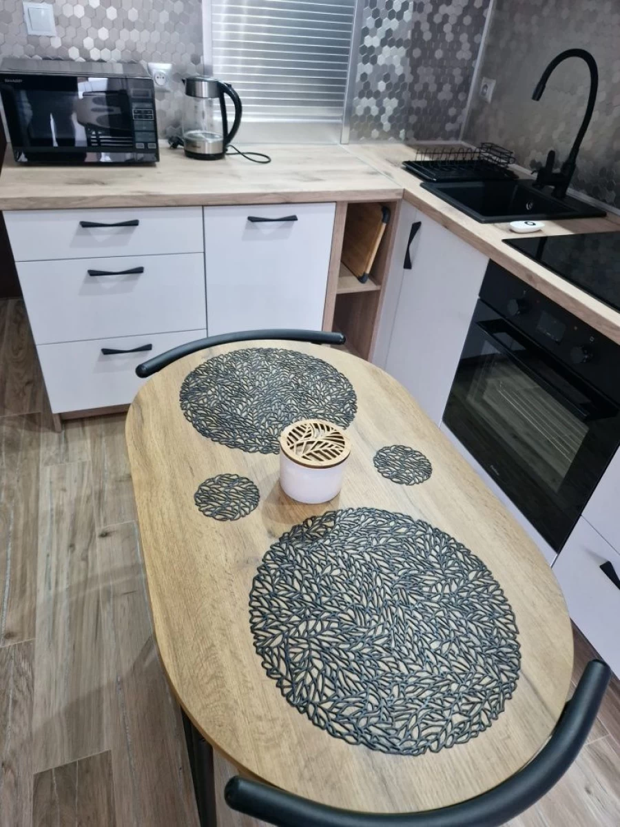 Wynajmę Apartament z oddzielną sypialnią obok UMCS Lublin