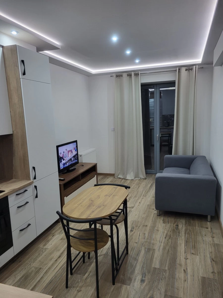 Wynajmę Apartament z oddzielną sypialnią obok UMCS Lublin