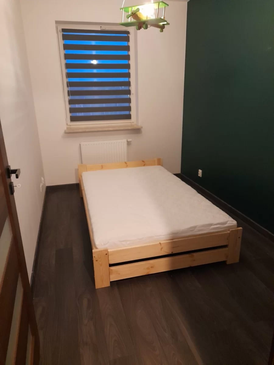 Sprzedam mieszkanie Ząbki 53,33 mkw