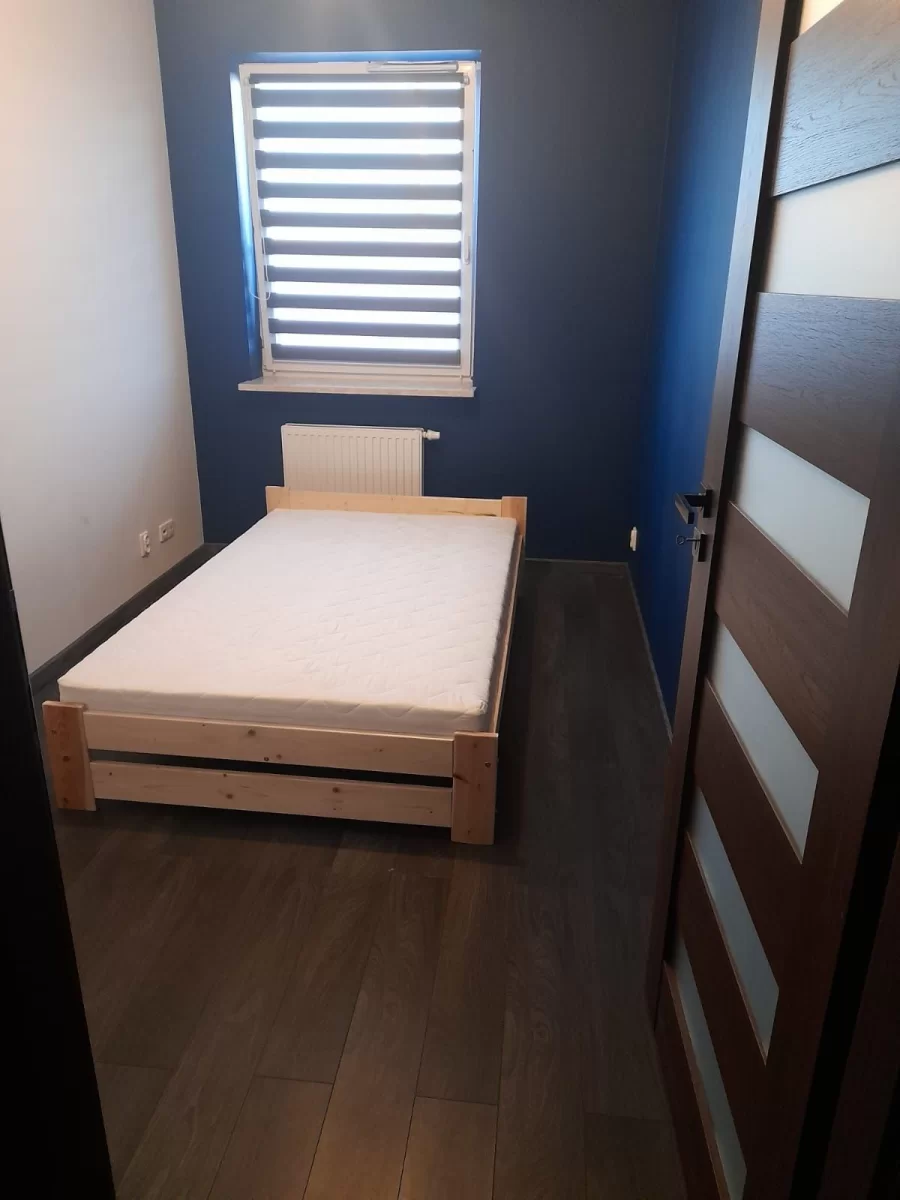 Sprzedam mieszkanie Ząbki 53,33 mkw