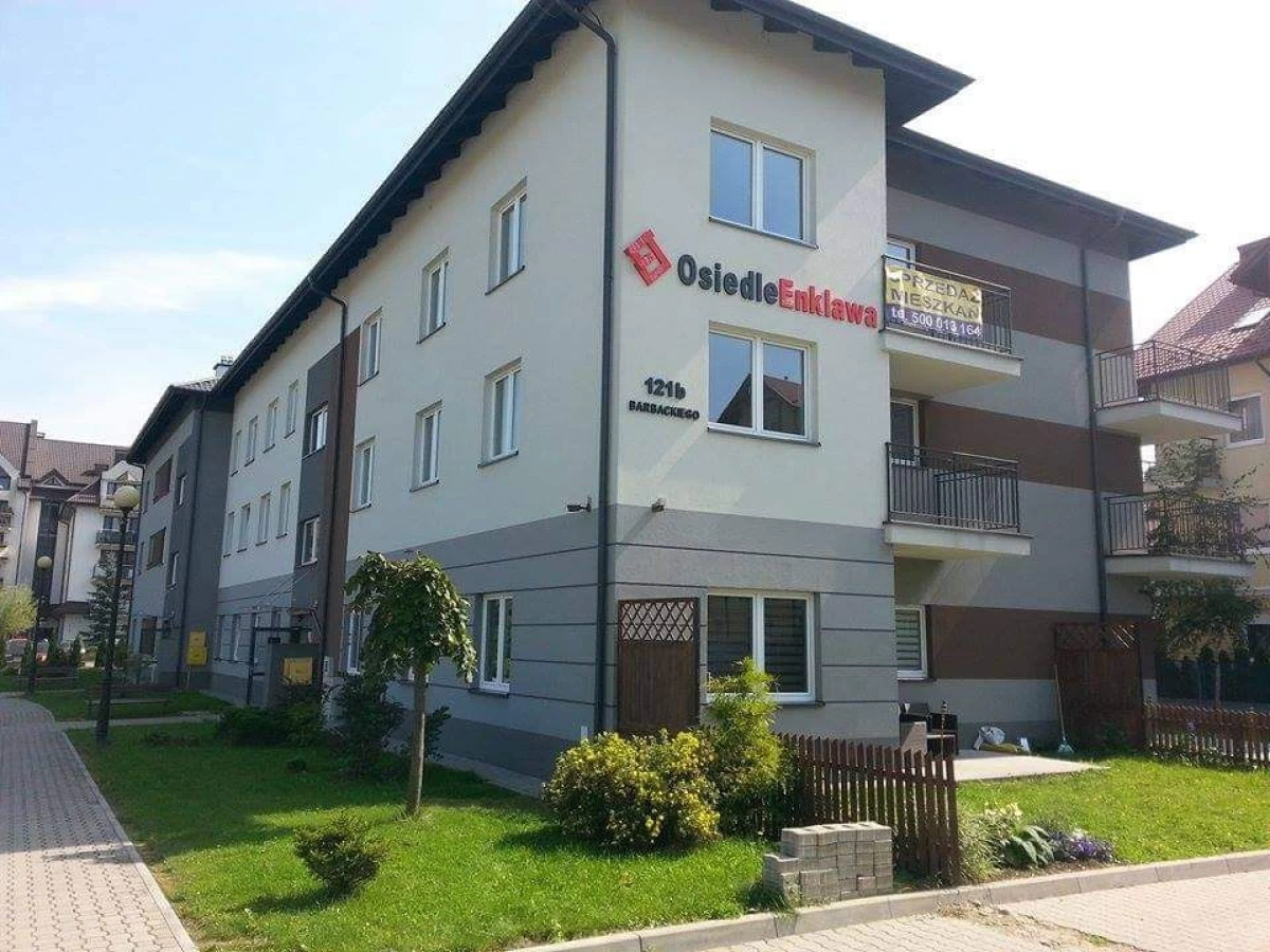 Sprzedam Mieszkanie Nowy Sacz Wólki