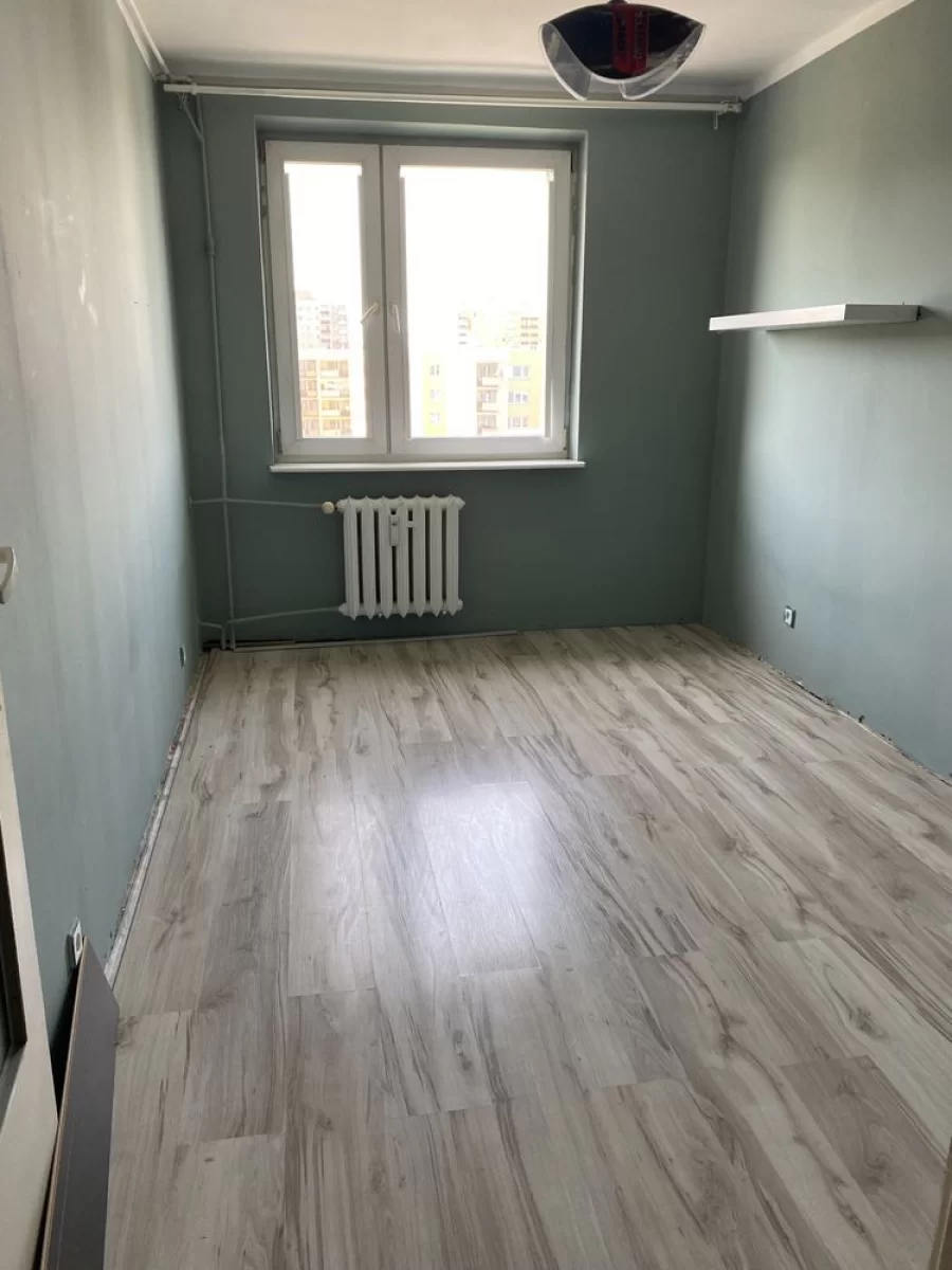 Sprzedam Mieszkanie tczew 3-pokojowe + piwnica Tczew, Suchostrzygi