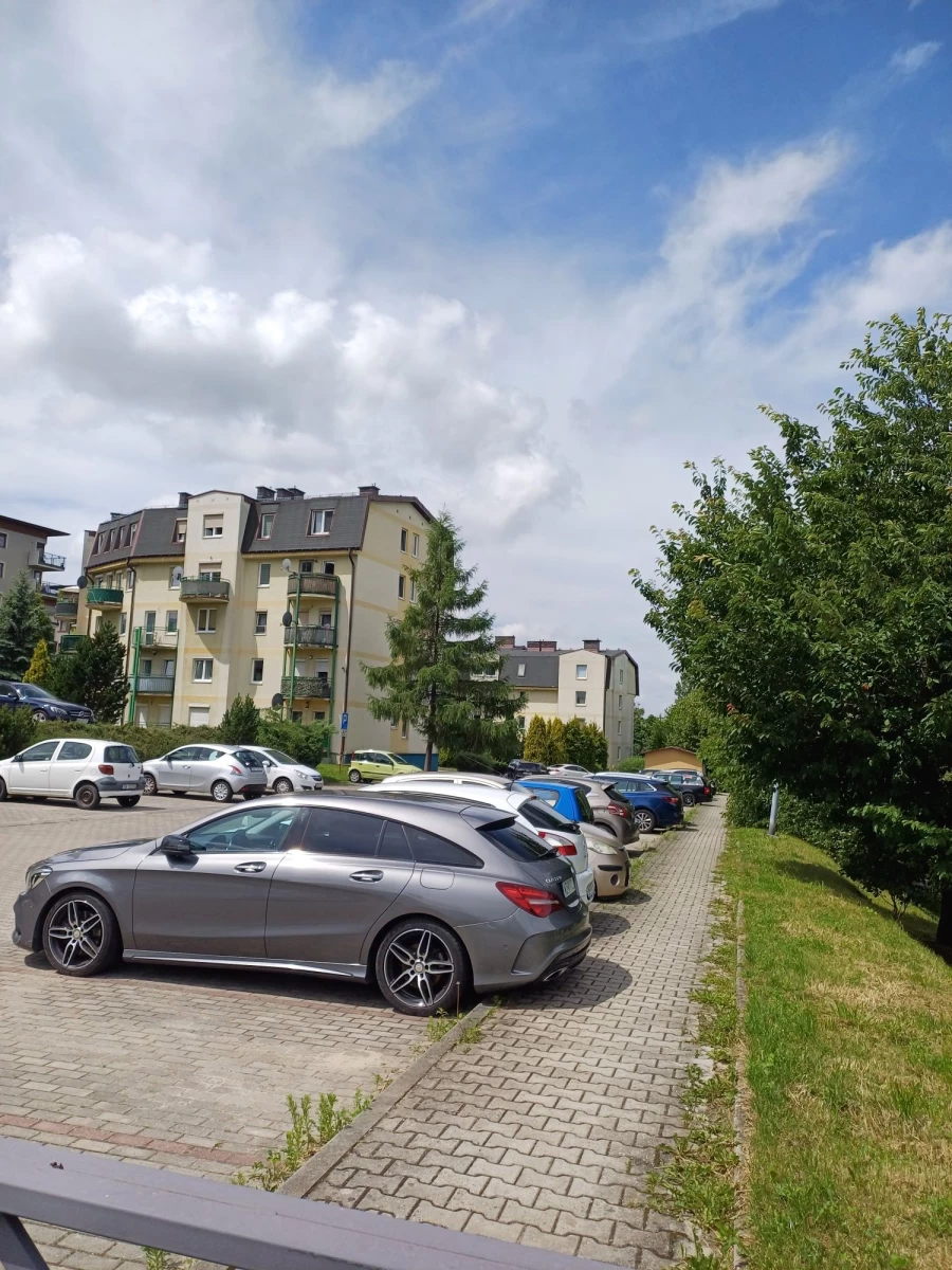Mieszkanie do wynajęcia złote łany Bielsko-Biała