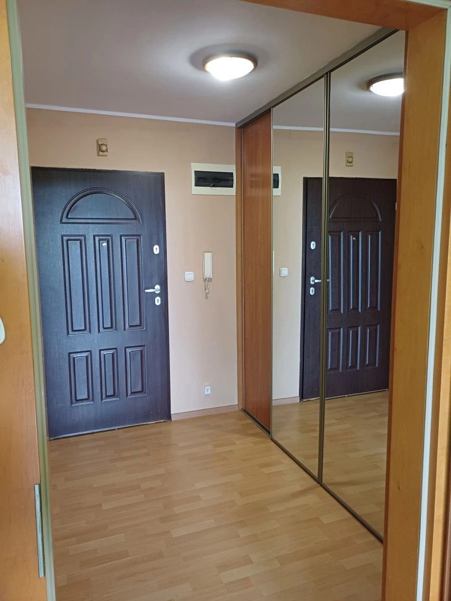 Mieszkanie do wynajęcia złote łany Bielsko-Biała