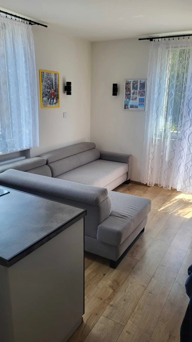 Mieszkanie po remoncie sprzedam Chorzów