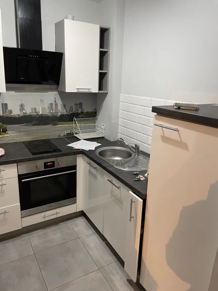 wynajmę 2 pokoje Warszawa