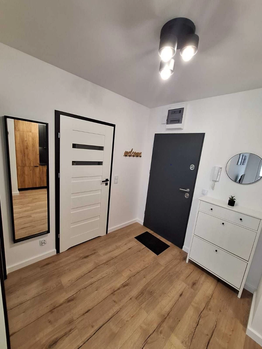 Słoneczny apartament Sprzedam Lublin