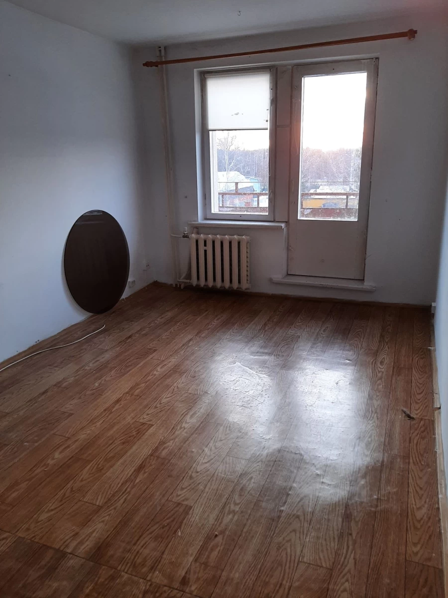 Sprzedam mieszkanie w bloku 3p