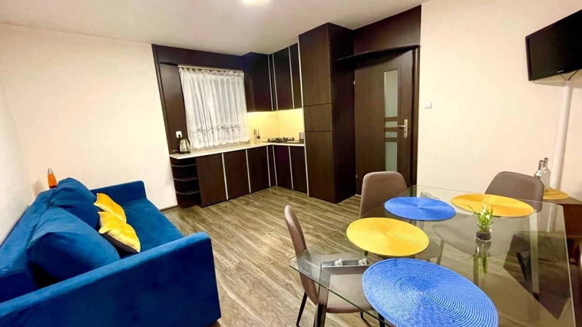 Gdynia Centrum Sprzedam Wzgórze św Maksymalna - 2 pokoje