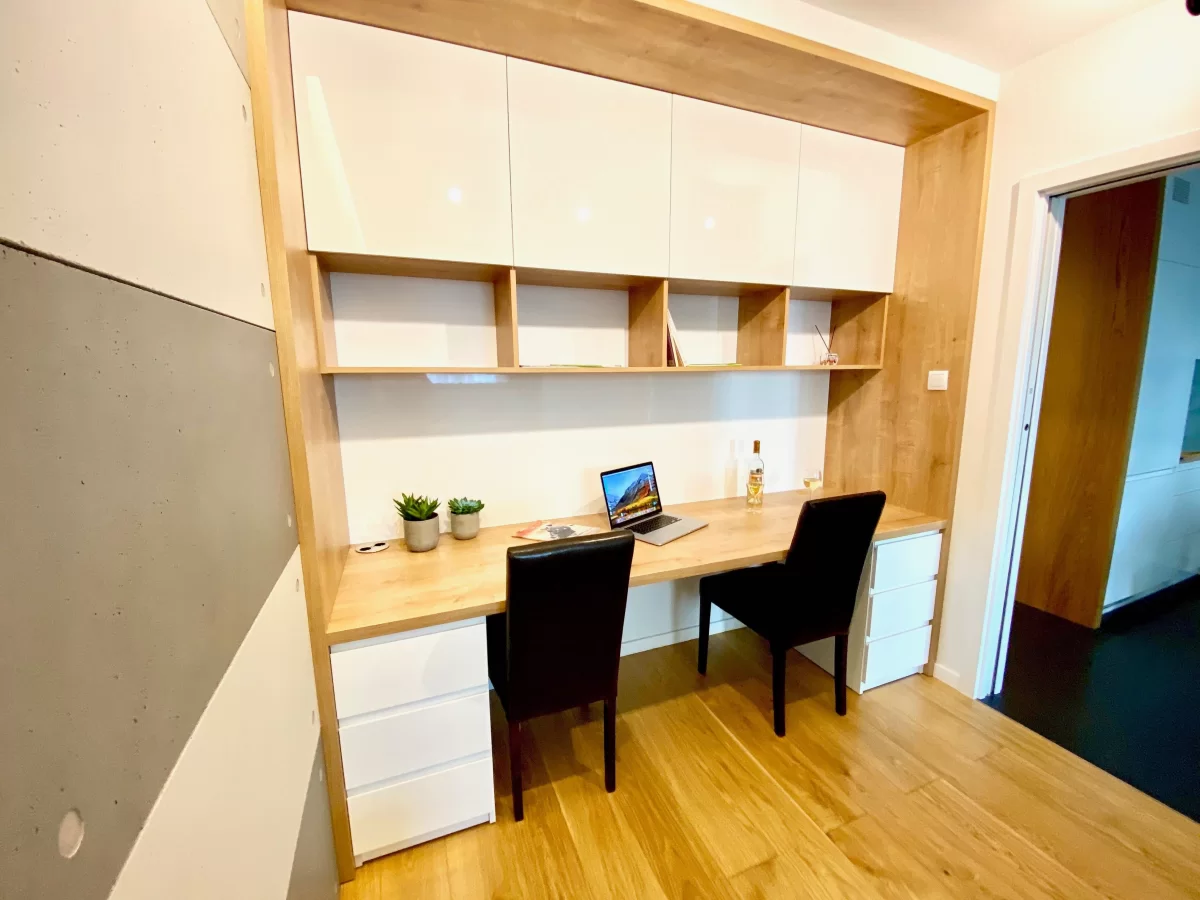 Sprzedam Piękny Apartament w Centrum Rzeszów - Apartamenty Zamkowe
