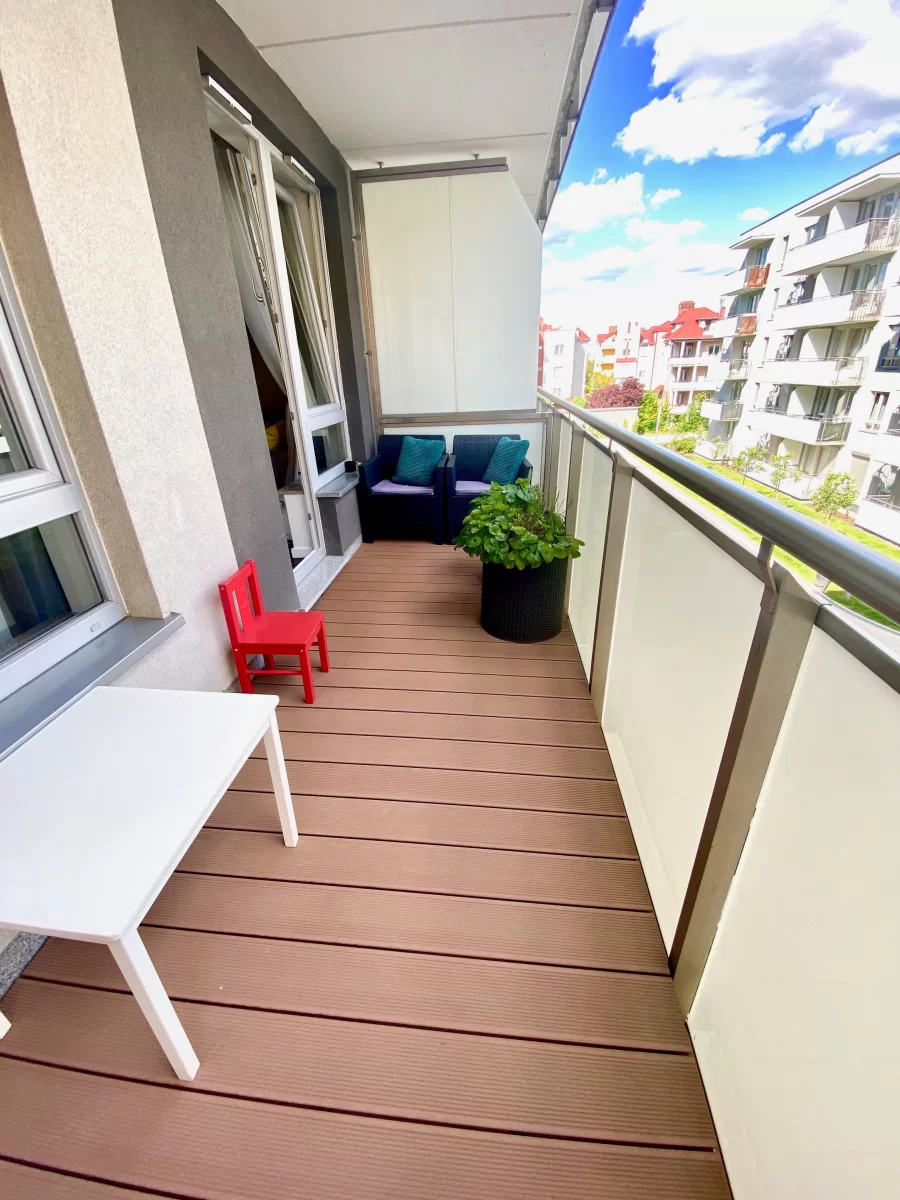 Sprzedam Piękny Apartament w Centrum Rzeszów - Apartamenty Zamkowe