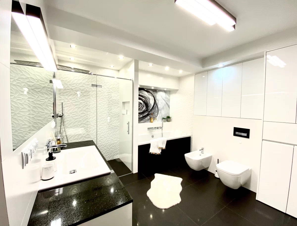 Sprzedam Piękny Apartament w Centrum Rzeszów - Apartamenty Zamkowe