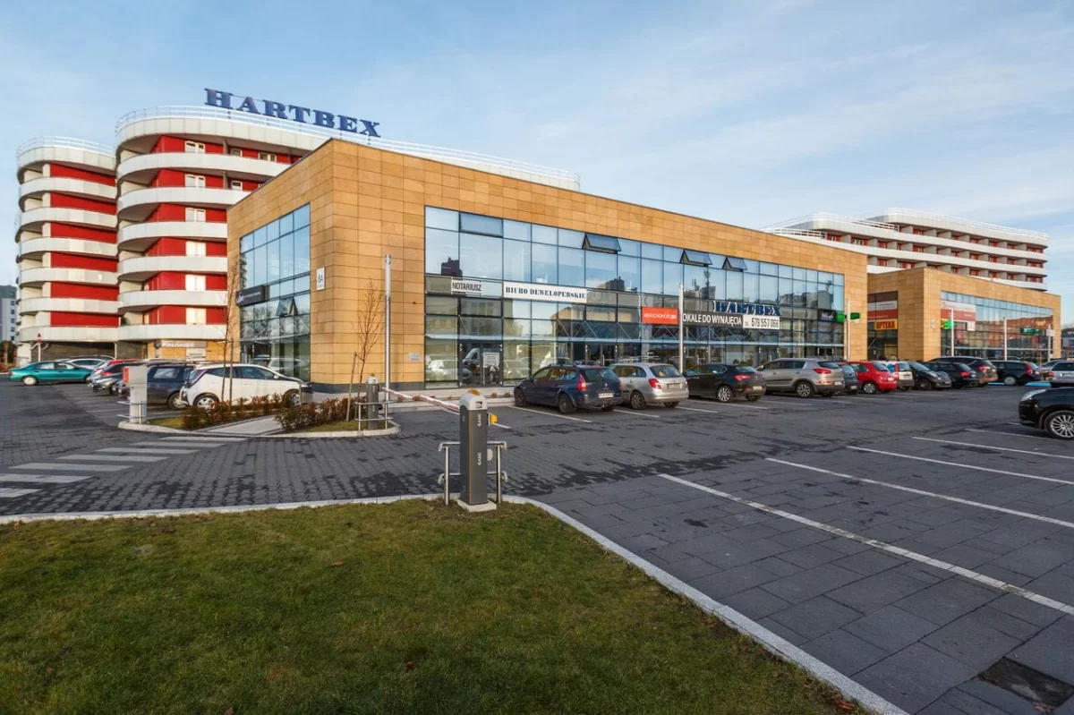 Sprzedam Piękny Apartament w Centrum Rzeszów - Apartamenty Zamkowe