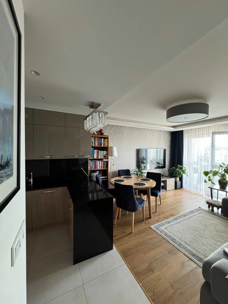Sprzedam Apartament Premium, wysoki standard, Baranówek, Kielce