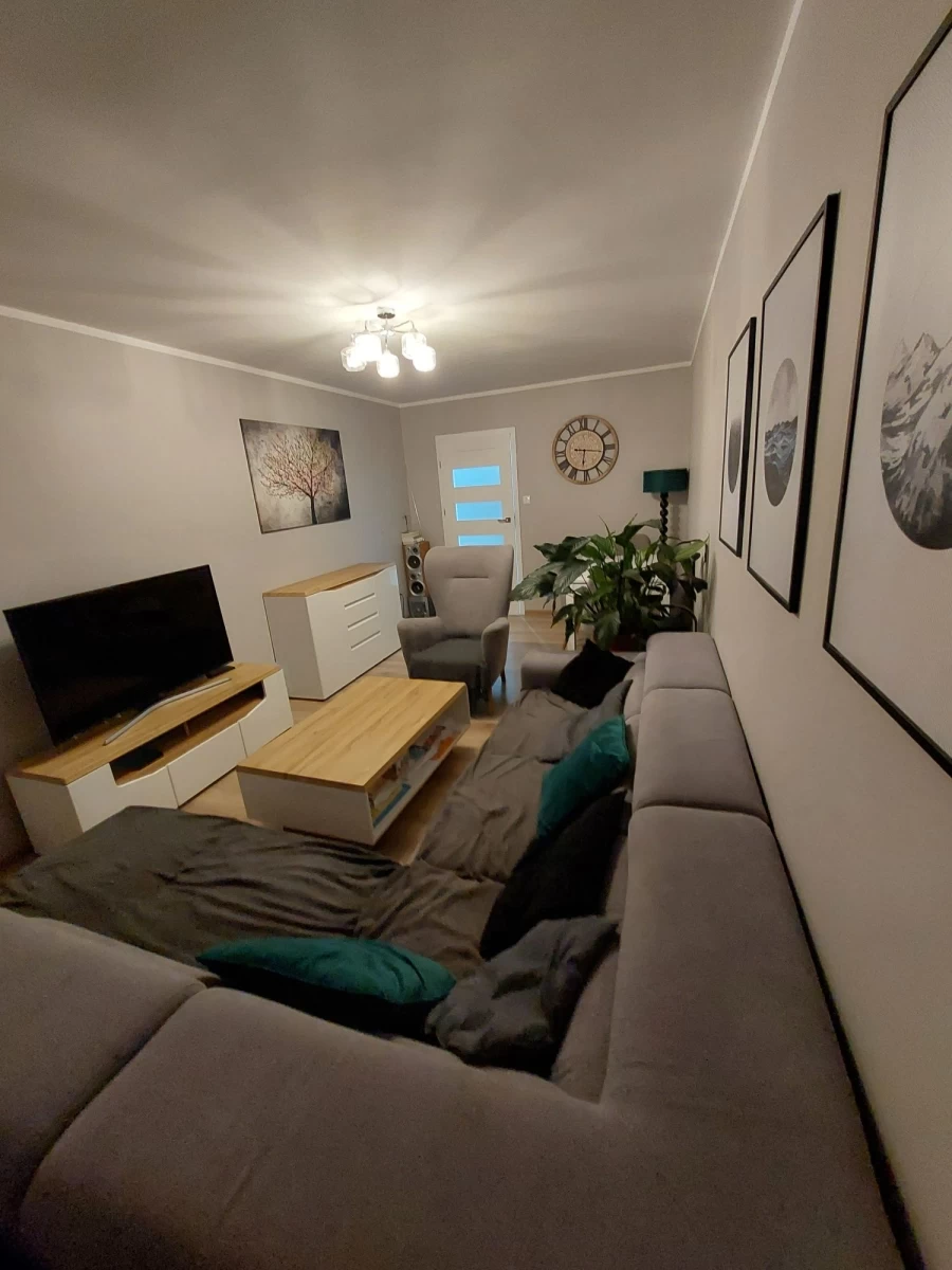 Sprzedam mieszkanie 3 pokojowe 70m2 Brzeg w dobrej lokalizacji
