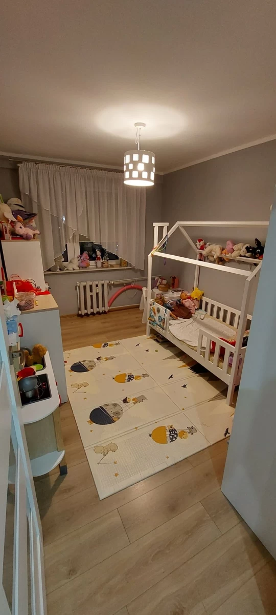 Sprzedam mieszkanie 3 pokojowe 70m2 Brzeg w dobrej lokalizacji
