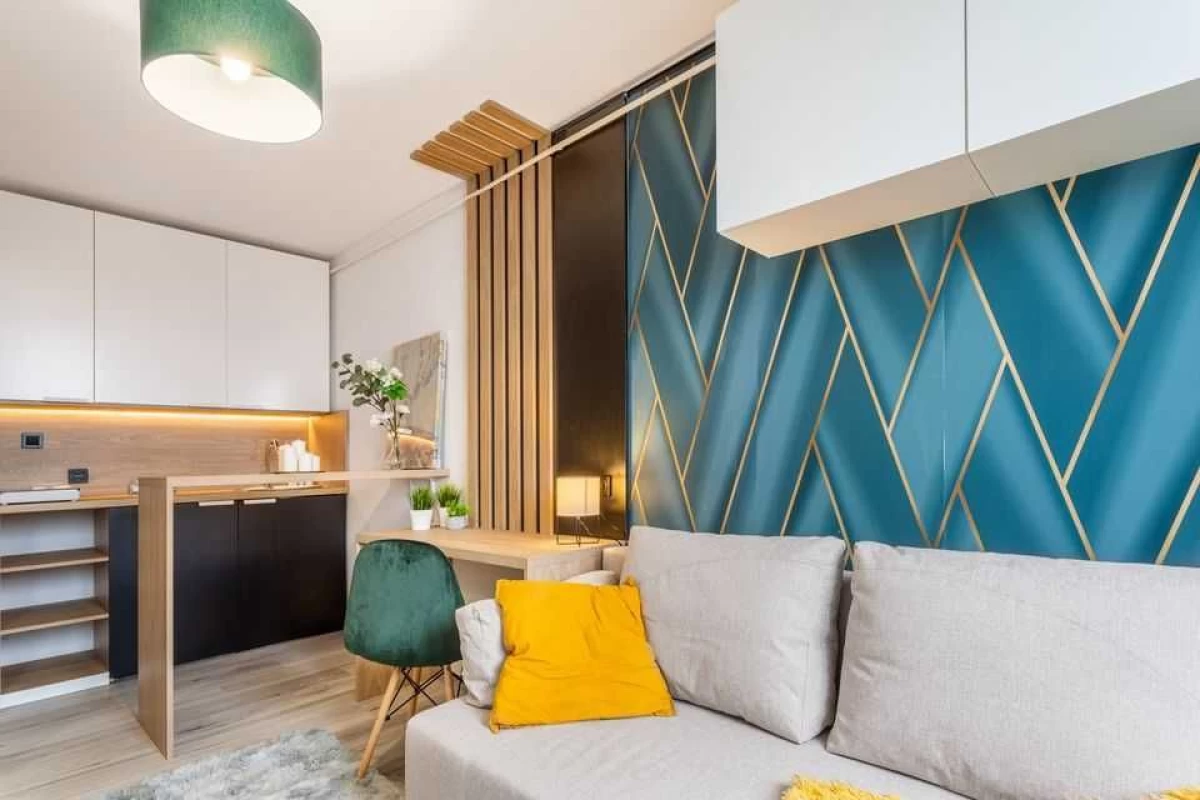 wynajmę mieszkanie studio Warszawa