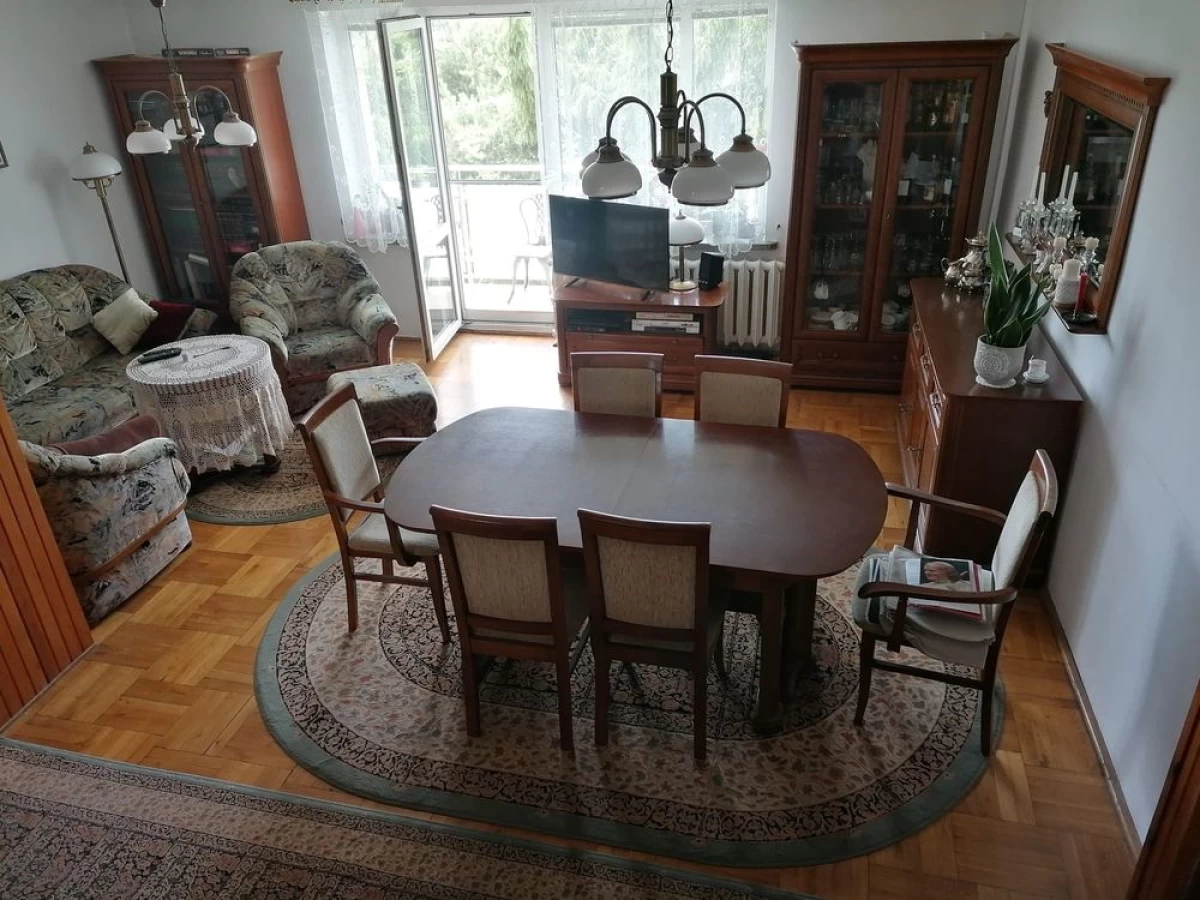 Wyjątkowe mieszkanie 83,5m2 w Radzyniu Podlaskim sprzedam