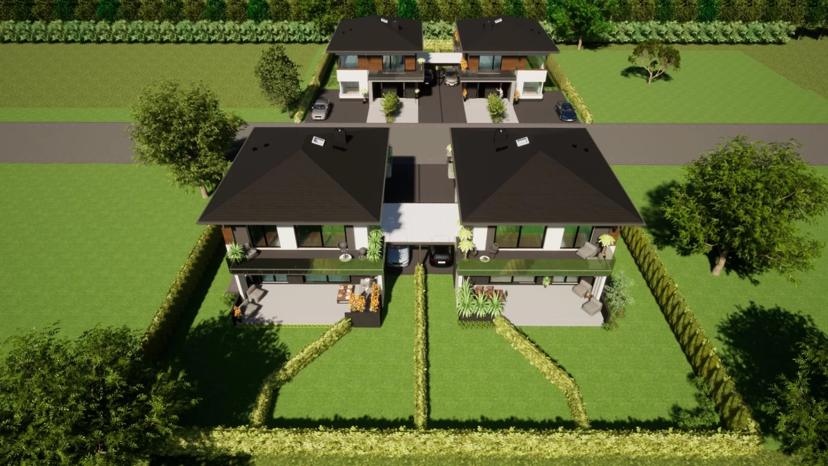 Nowe Mieszkanie Apartament 100m2 Kurowice