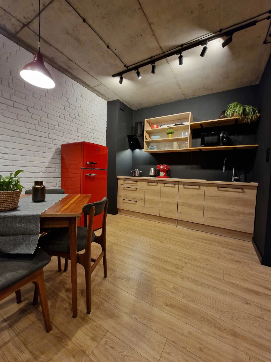 Sprzedam apartamenty w sercu Podlasia - Tykocin